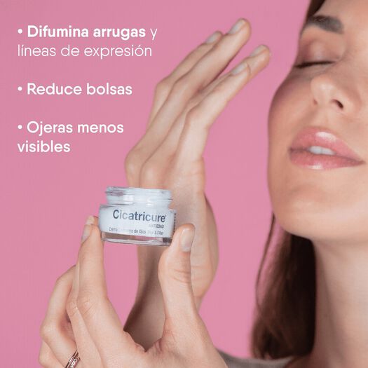Cicatricure Contorno de Ojos Blur & Filler 15 G, , large image number 2