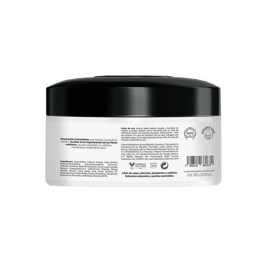 Mascara Cabello Revlon Coco 300Ml, , large image number 1