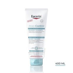 B&aacute;lsamo Eucerin Atopi Control Textura Ligera 400 mL