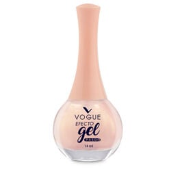 Esmalte Vogue Efecto Gel Hechizo 14 mL