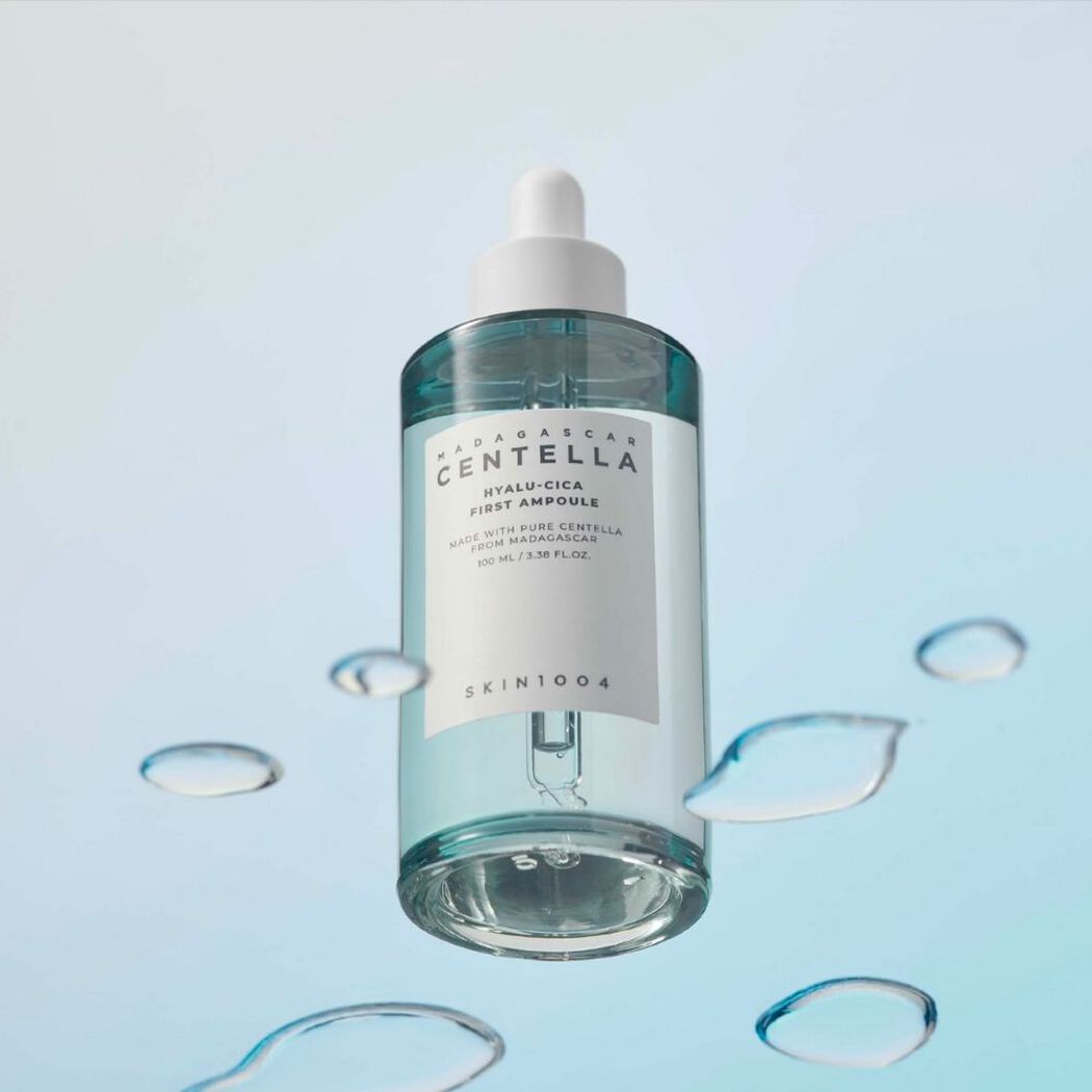 Ampoule Hyalu-Cica Skin1004 100Ml, , large image number 2