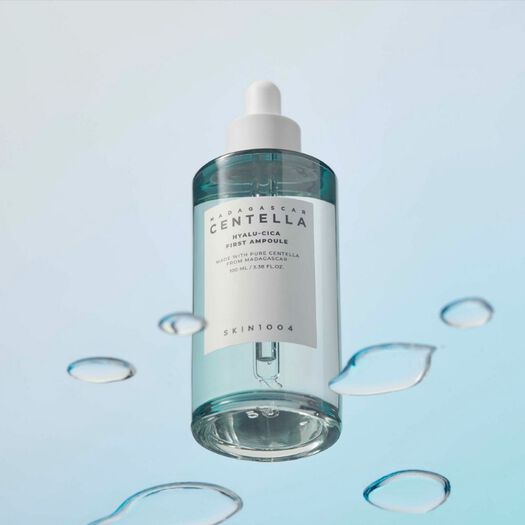 Ampoule Hyalu-Cica Skin1004 100Ml, , large image number 2
