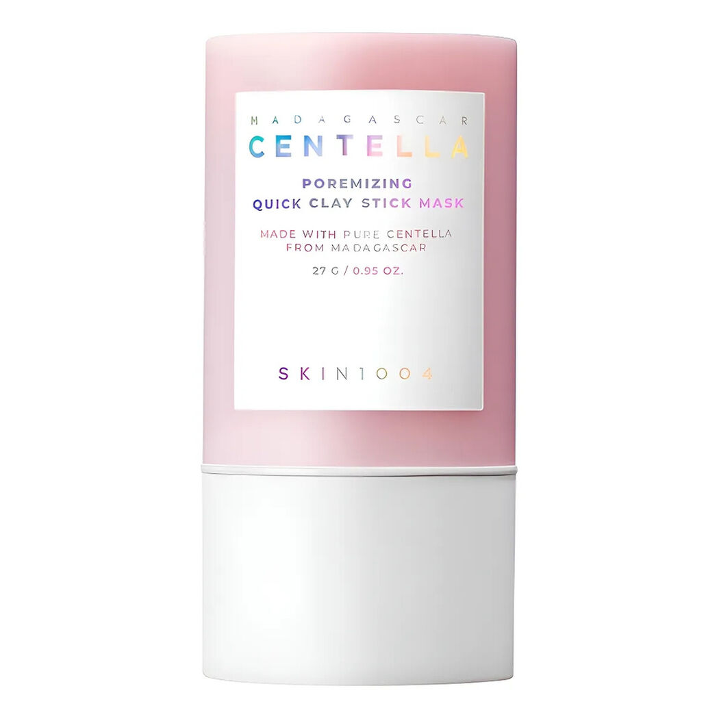 Mascarilla Arcilla Poremizing Quick Clay Skin1004 27G, , large image number 0