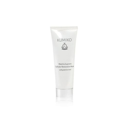 Matcha Supreme Cellular Rest. Mask 75Ml, , large image number 0
