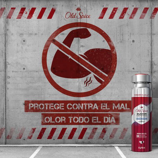 2Pack Antitranspirante en spray Old Spice Extreme Protect  93 g, , large image number 3