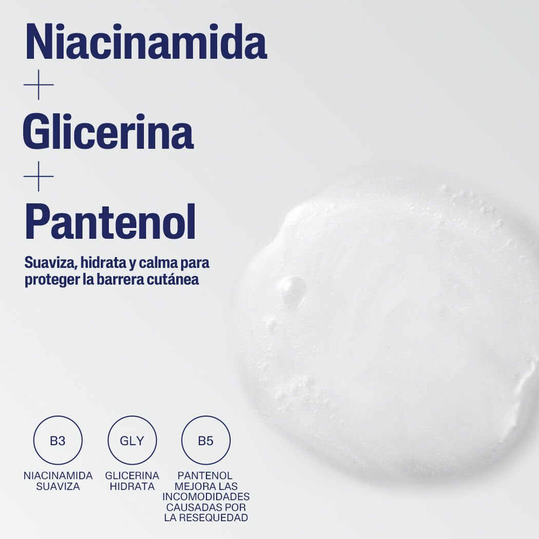 Loci&oacute;n Limpiadora Cetaphil Facial Pieles Sensibles 473 mL, , large image number 1