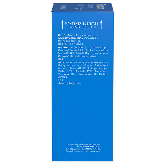 Ruloxan 1 mg/mL x 120 mL Solucion Oral, , large image number 2