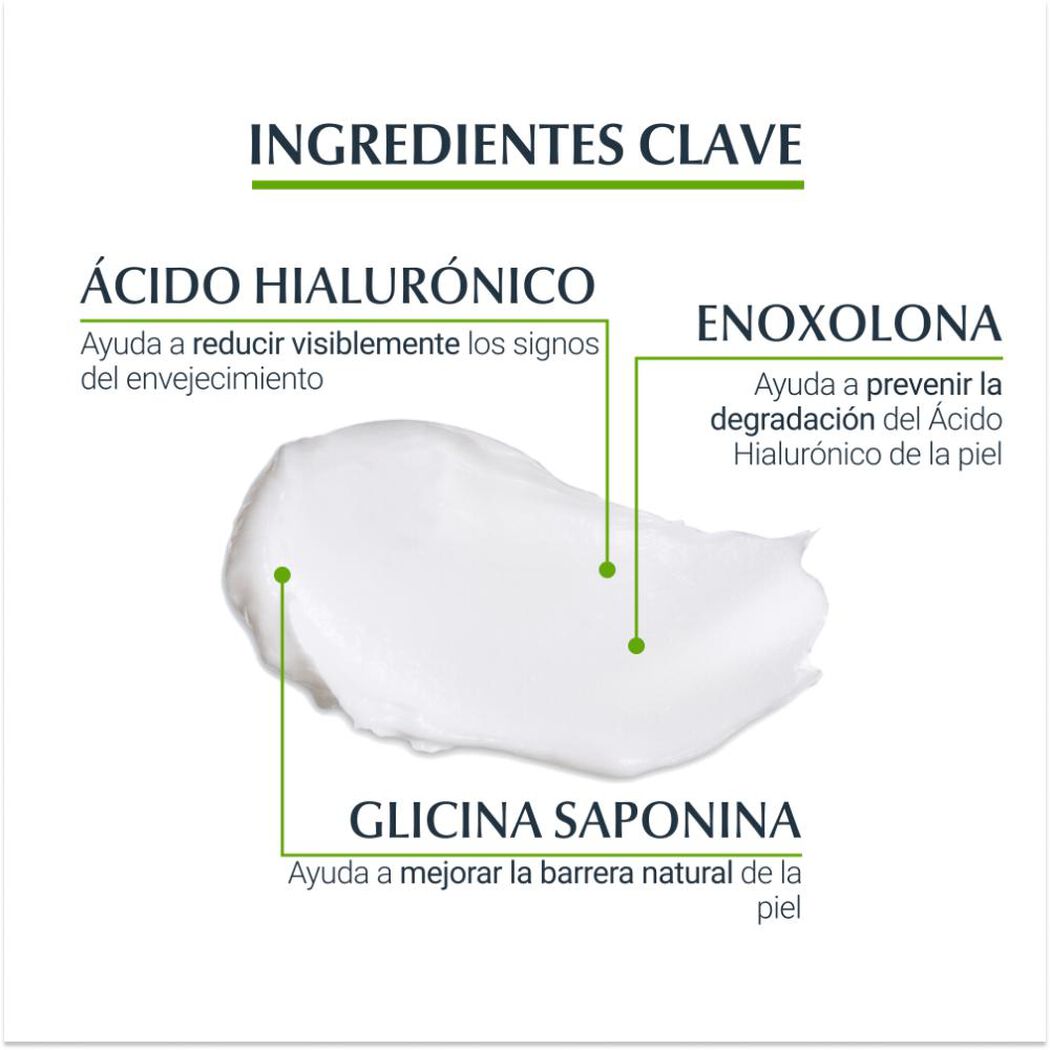 Crema Eucerin Hyaluron Filler Noche Refill 50mL, , large image number 4