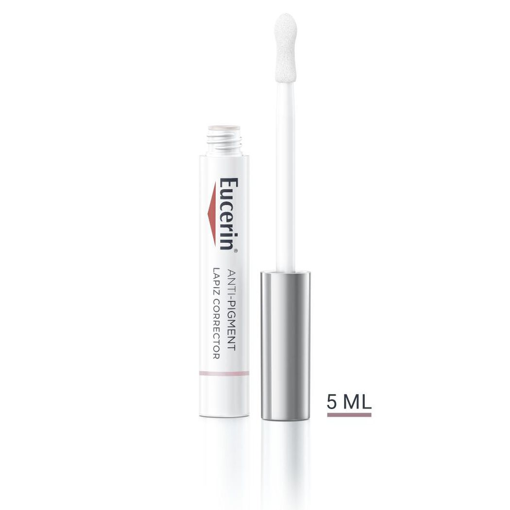 EUCERIN Anti-Pigment Corrector Facial de Manchas 5 mL, , large image number 0