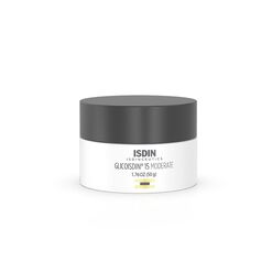 Isdin Crema Facial Glicoisdin ® 15 Antiedad x 50 mL