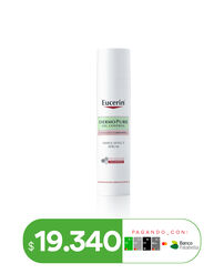 Eucerin Dermopure Triple Effect Serum 40ml