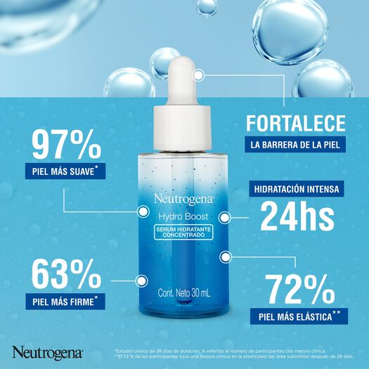 Serum Neutrogena Hydroboost 30 Ml, , large image number 1