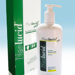 Neolucid ph 5 Loción Humectante x 250 mL