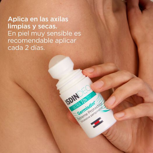 Desosdorante Germisdin Roll On Extreme Protection 40 mL, , large image number 3