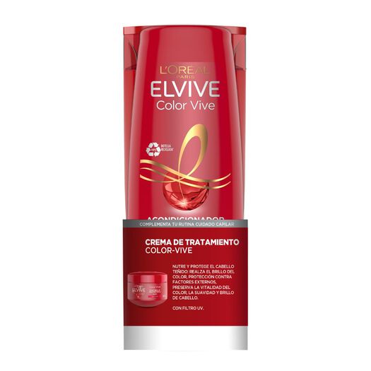 Pack Colorvive Sh 370ml + Aco 370ml, , large image number 2