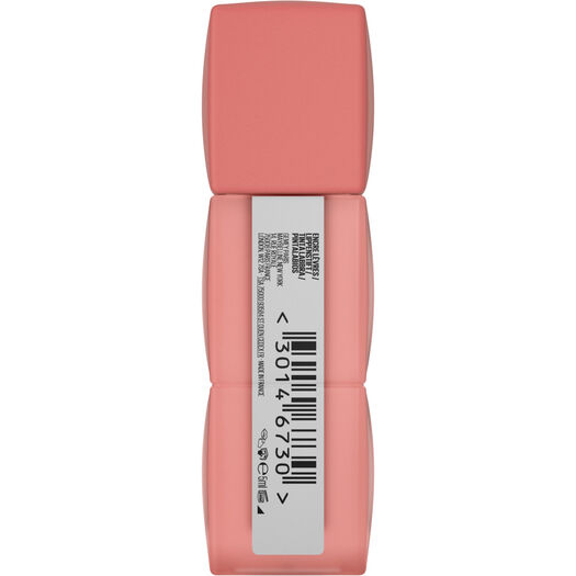 Labial Maybelline Super Stay Teddy Tint 15 Skinny Dip, , large image number 3
