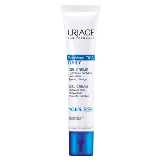 Crema Gel Bariéderm-Cica Daily 40ml, , large image number 0