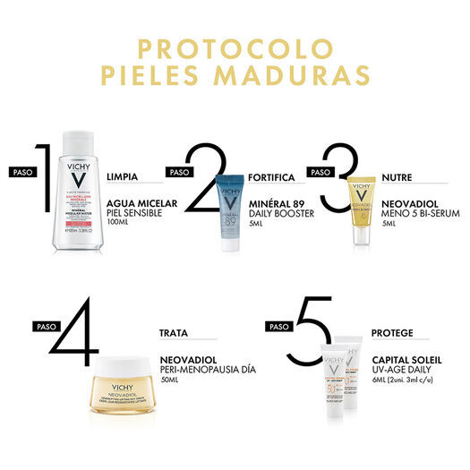 Set Vichy Neovadiol - Protocolo Piel Madura, , large image number 3