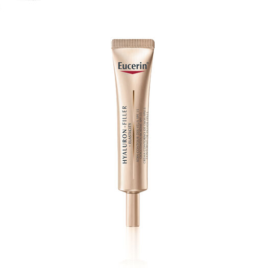 EUCERIN HYALURON FILLER ELASTICITY CONTORNO DE OJOS 15ML, , large image number 0