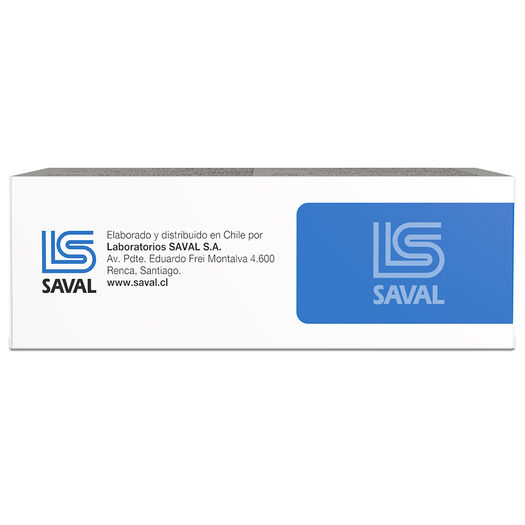 Valaxam-D 320 mg/10 mg/25 mg x 30 Comprimidos Recubiertos, , large image number 2