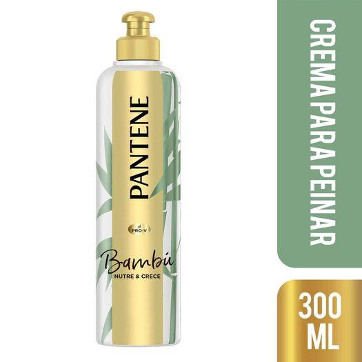 Crema Peinar Pantene Bamb¿ 300ml, , large image number 0