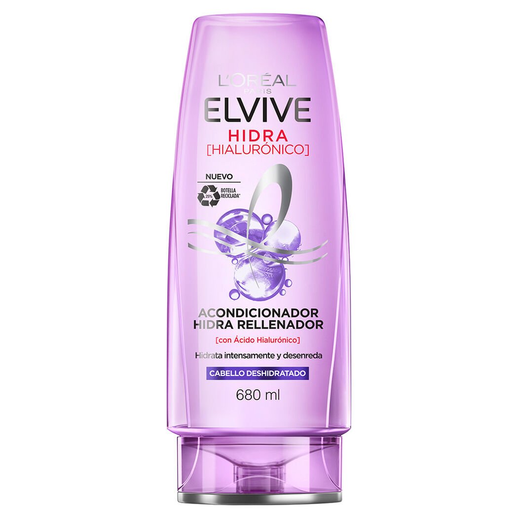 Acondicionador Elvive Hialur&oacute;nico 680 mL, , large image number 0