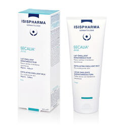 Crema Secalia AHA 200 mL
