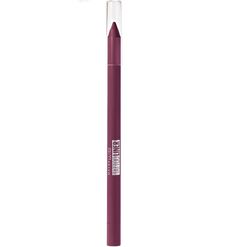 Maybelline Delineador De Ojos Tattoo Liner 942 Rich Berry x 1,3 g