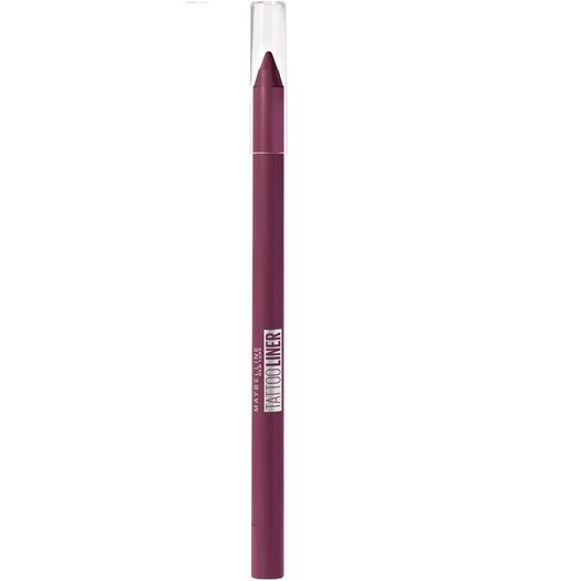 Maybelline Delineador De Ojos Tattoo Liner 942 Rich Berry x 1,3 g, , large image number 0