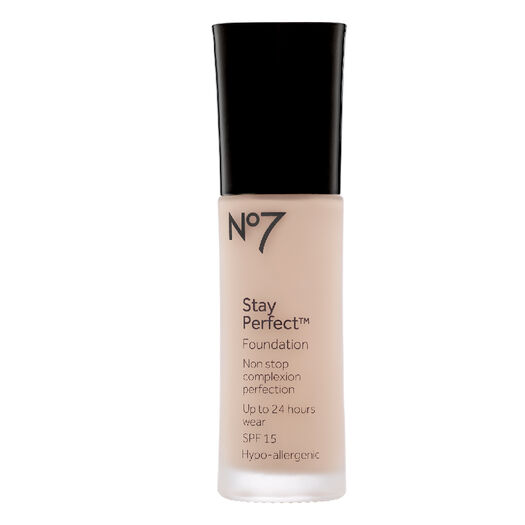 No 7 Base Stay Perfect Calico x 30 mL, , large image number 0