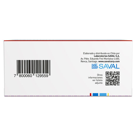 CELTIUM Escitalopram 10 mg 60 comprimidos, , large image number 2