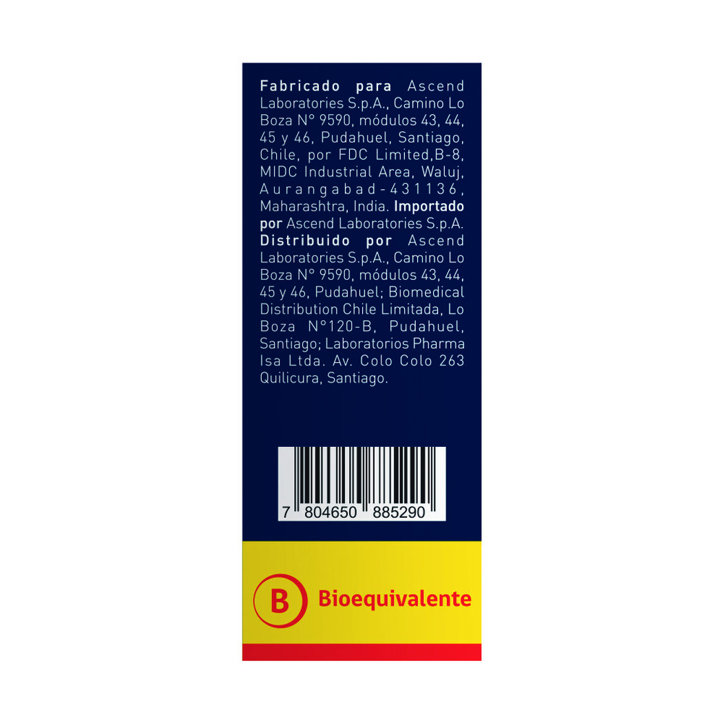 Premoxin 0.5% 5 ML Sol. Oftalmica, , large image number 2