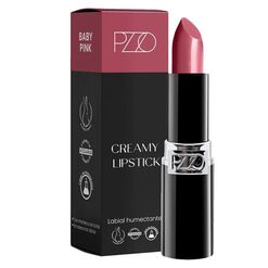 Labial Humectante Creamy Lipstick Baby Pink Petrizzio