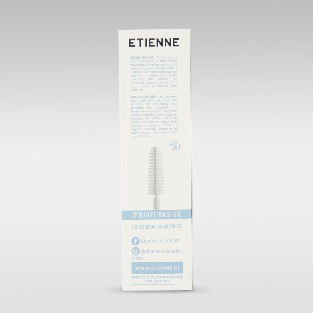 M&aacute;scara de Pesta&ntilde;as Etienne Hydra Tratamiento, , large image number 2