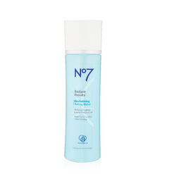 No 7 Tónico Radiant Results Revitalizante X 1 Unidad