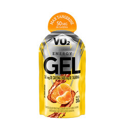 Energy gel VO2 Mandarina Con Cafeinax 30 g
