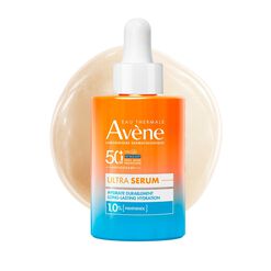 S&eacute;rum Av&egrave;ne Ultra SPF 50+ Hidrataci&oacute;n Larga Duraci&oacute;n 30ml