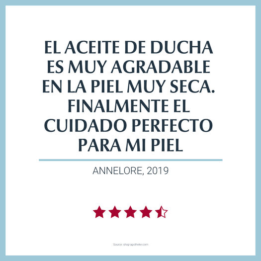Aceite Eucerin de Ducha Omega Atopicontrol 40 0mL, , large image number 3