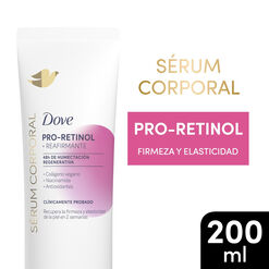 Serum Corporal con Pro-Retino Dove 200ml
