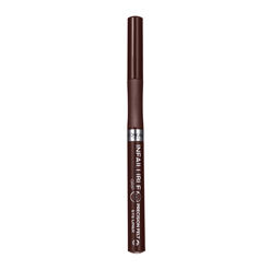 Delineador Infallible Precision Felt - 02 Brown