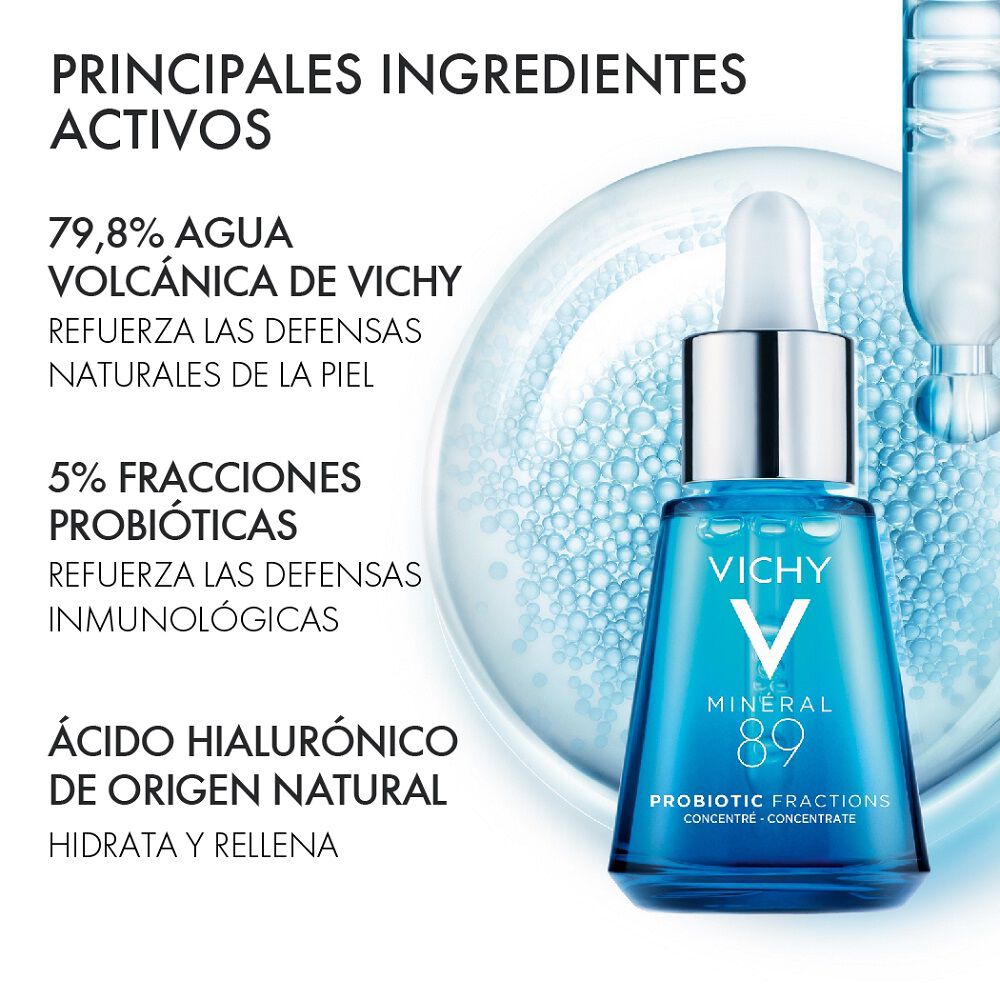 Serum Vichy Minéral 89 30ml