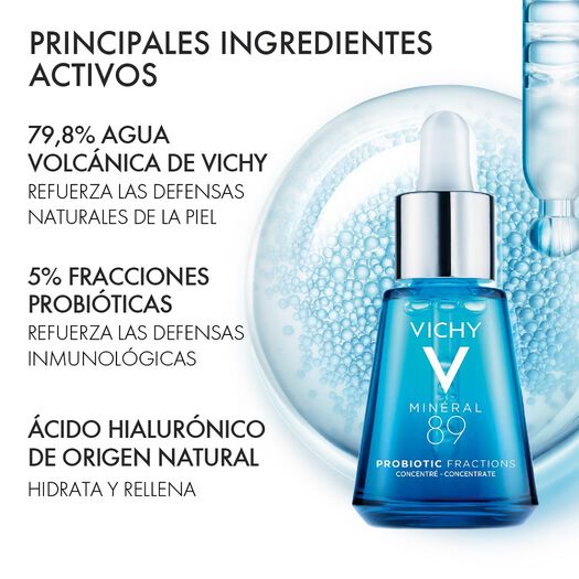 Serum Reparador Minéral 89 Probiotic Fractions 30 Ml, , large image number 2