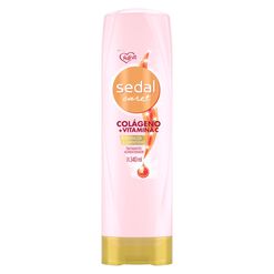 Sedal Acondicionador Colageno Y Vit C 340ml