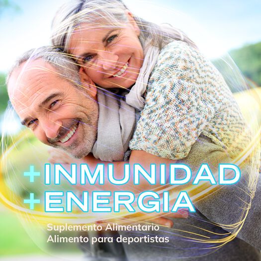 Multivitamínico con Minerales y Probióticos Bion3 Senior 60 Comp, , large image number 4