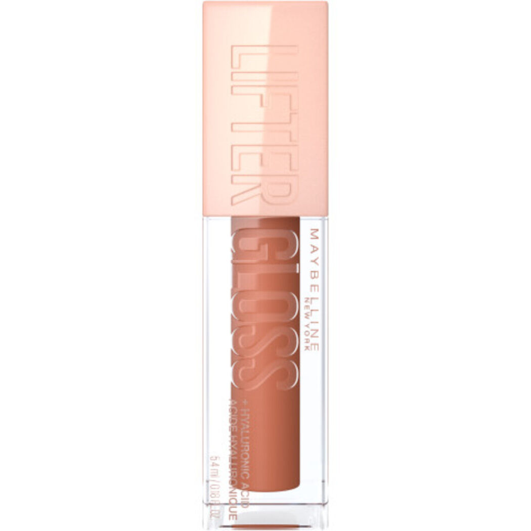 Labial Maybelline Lip Lift Gloss Honey Toffee 5.4 mL, , large image number 0