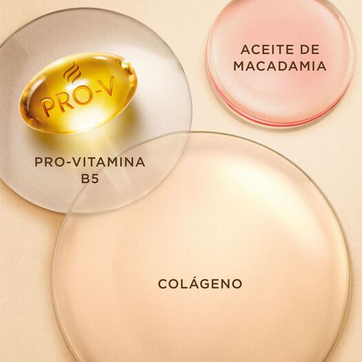 Acondicionador Pantene Colágeno 250 mL, , large image number 3