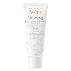 Avene Crema Protectora Hidratante Anti-Rojeces Día SPF 20 Piel Normal-Mixta x 40 mL
