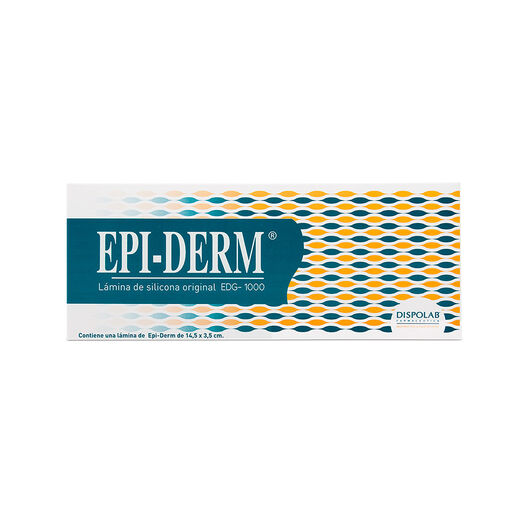 Epiderm Edg 1000, , large image number 0