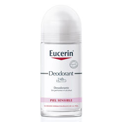 Desosdorante Eucerin Ph5 Roll On 50 mL