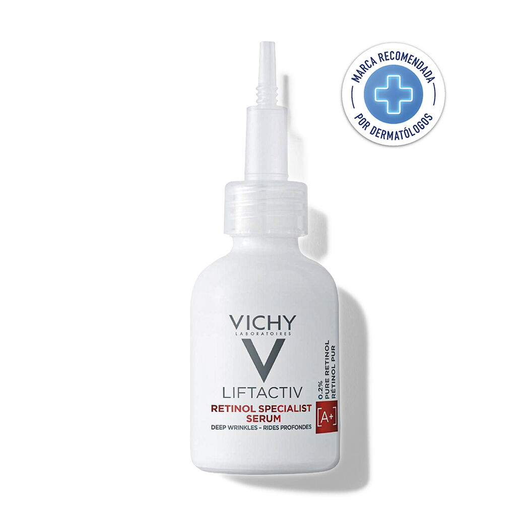 Serum Vichy Anti Arrugas Retinol 30 mL, , large image number 0